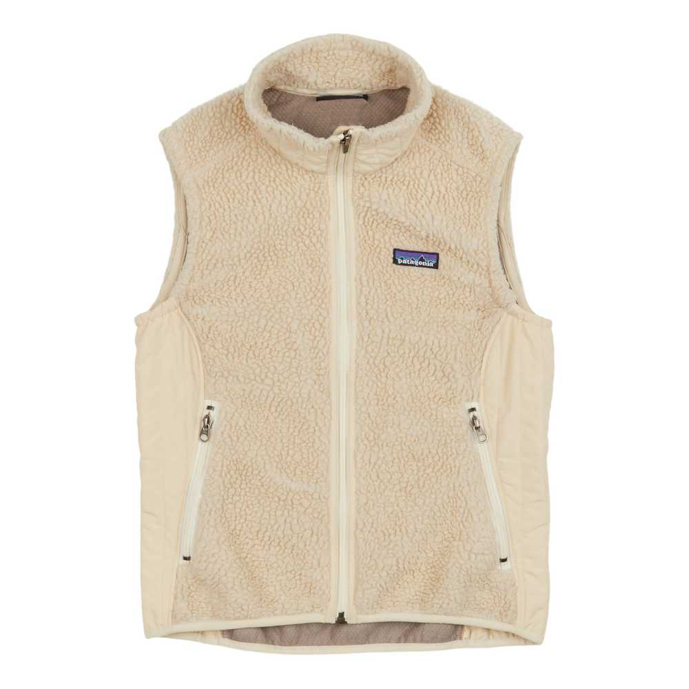 Patagonia - Women's Retro-X Vest - image 1