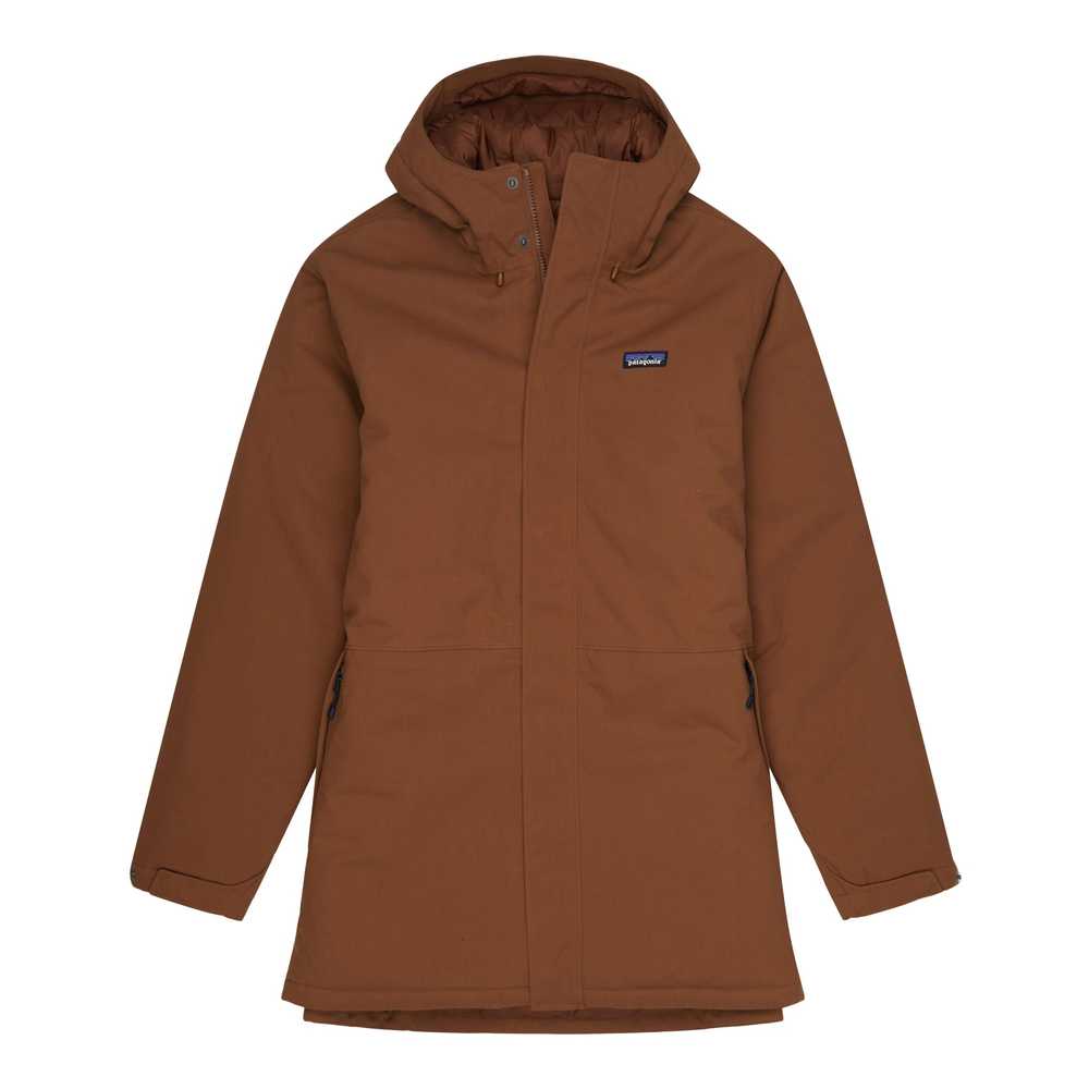 Patagonia - Men's Lone Mountain Parka - image 1