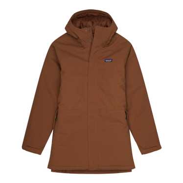 Patagonia - Men's Lone Mountain Parka - image 1