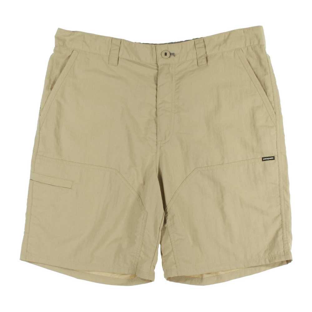 Patagonia - M's Sandy Cay Shorts - 8"" - image 1