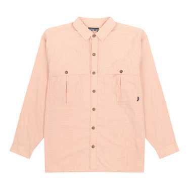 Patagonia - M's Long-Sleeved Tropical Flats Shirt - image 1