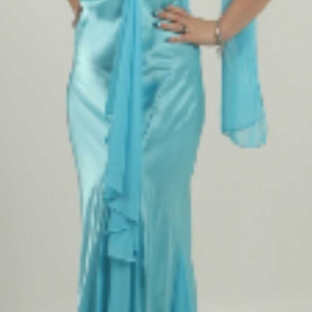 Formal Gown prom dress - image 2