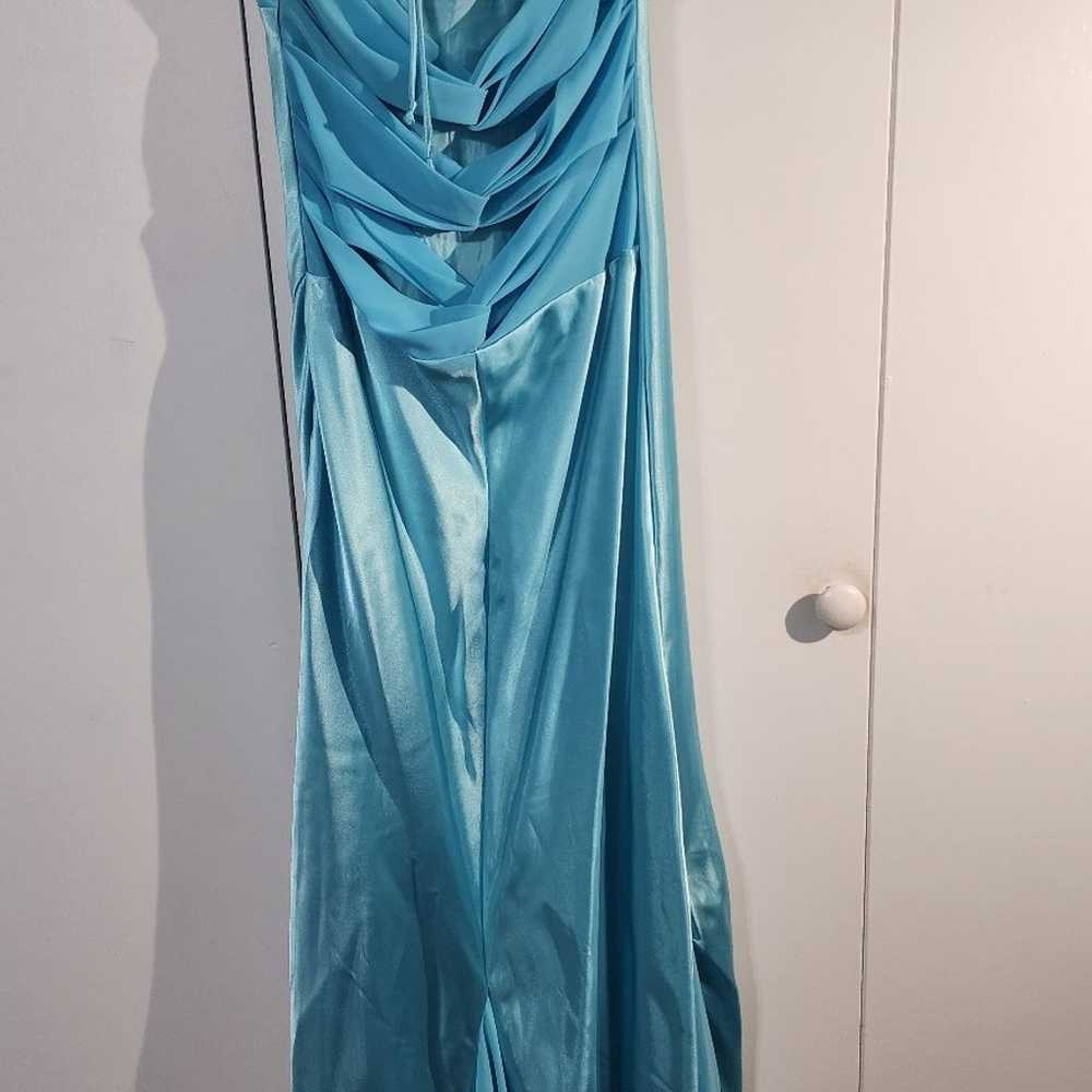 Formal Gown prom dress - image 8