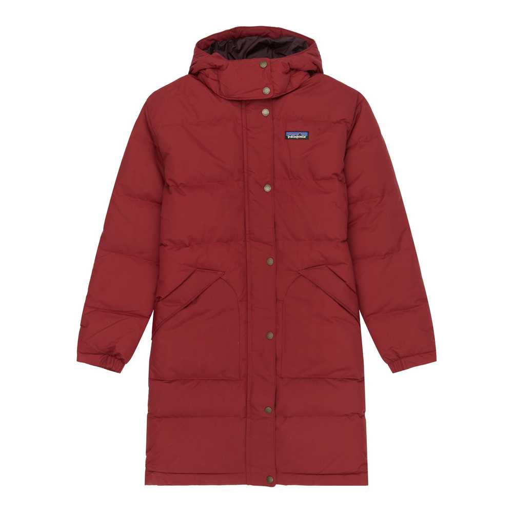 Patagonia - Women's Downdrift Parka - image 1