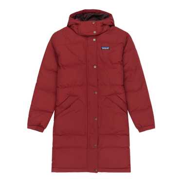 Patagonia - Women's Downdrift Parka - image 1