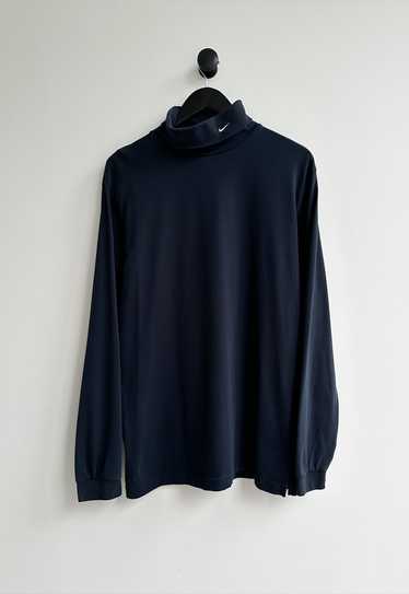 Vintage Nike Golf Turtleneck Jumper Longsleeve - image 1