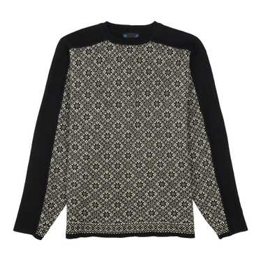 Patagonia - Felted Retro Fairisle Crew - image 1