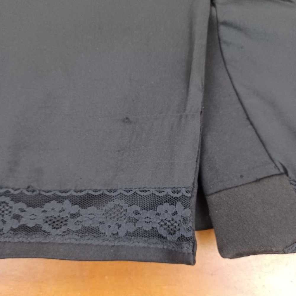 Kate Spade Silk Blend Sheath Dress Size 4 Women S… - image 7