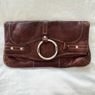 Ruehl no. 925 leather - Gem
