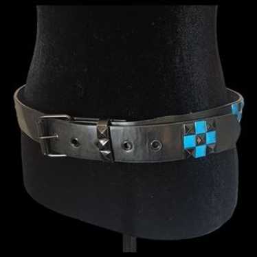 Y2k punk belt - Gem