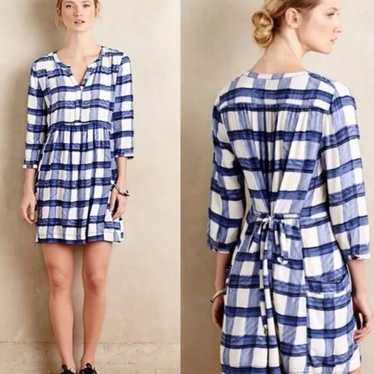 MAEVE By Anthropologie Devery Dress