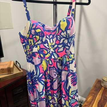 Lilly Pulitzer Christine Dress