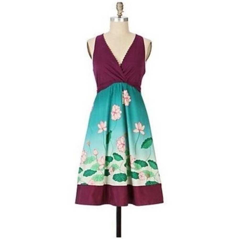 NWOT Enija Lotus Dress by Moulinette Soeures for
… - image 1