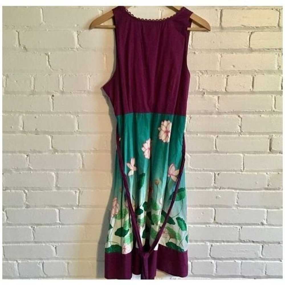 NWOT Enija Lotus Dress by Moulinette Soeures for
… - image 5