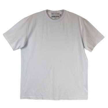 Sundae School Classic White T-Shirt - White , X-L… - image 1