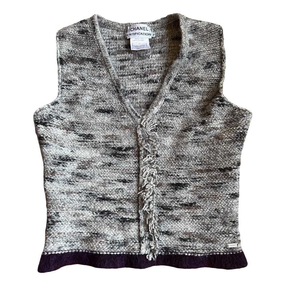 Chanel Wool knitwear - image 1