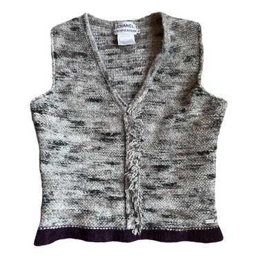 Chanel Wool knitwear