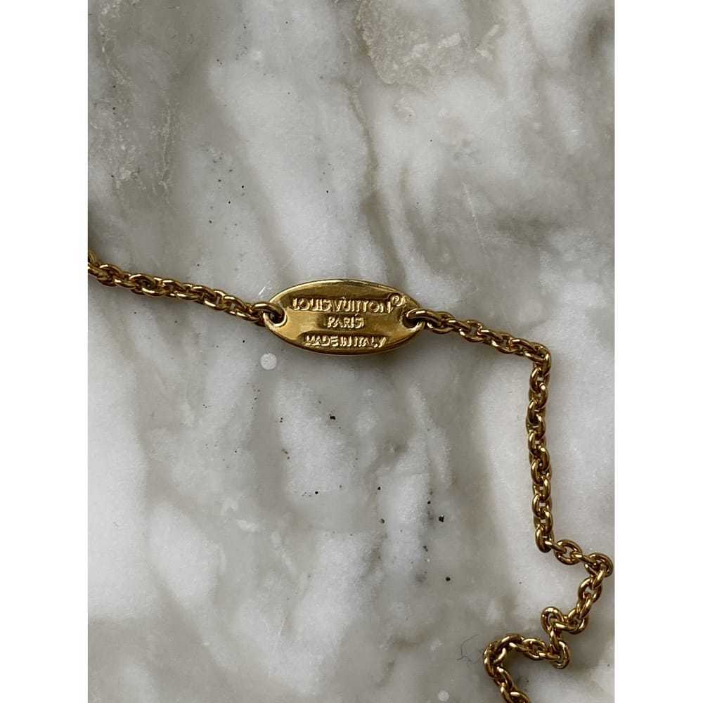 Louis Vuitton Essential V necklace - image 2