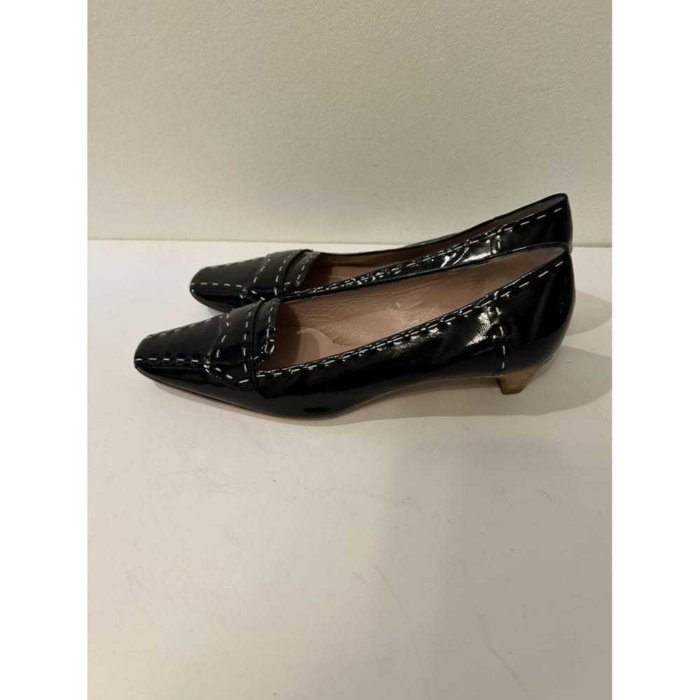 Prada Patent leather heels - image 2