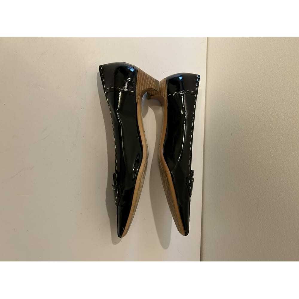 Prada Patent leather heels - image 4