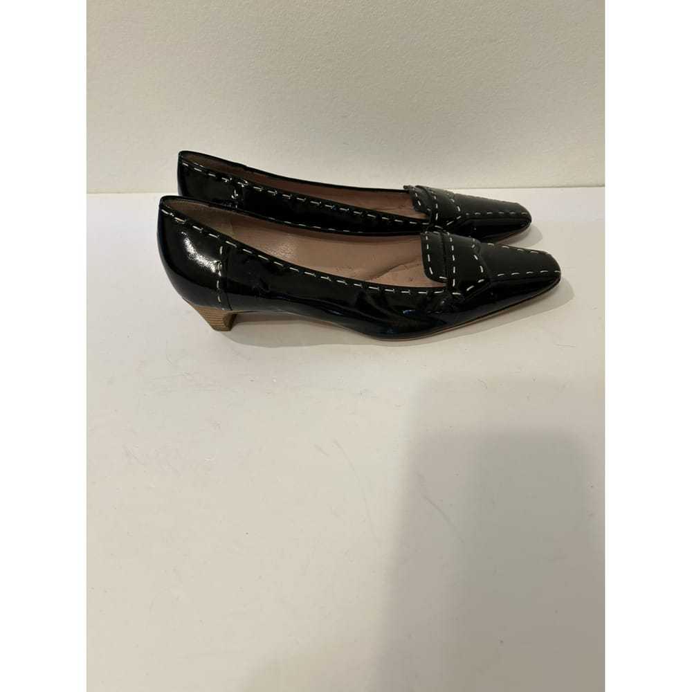 Prada Patent leather heels - image 6