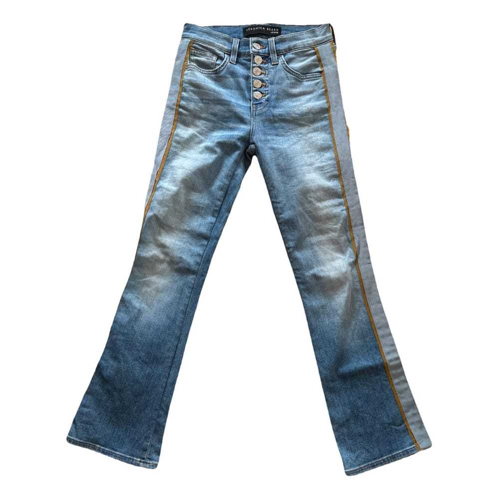 Veronica Beard Bootcut jeans - image 1