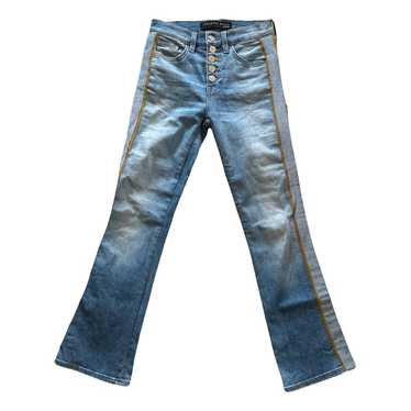 Veronica Beard Bootcut jeans - image 1