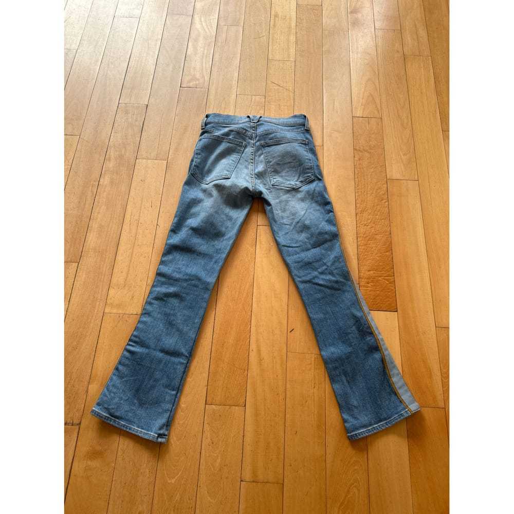 Veronica Beard Bootcut jeans - image 5