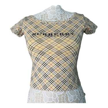 Burberry T-shirt - image 1