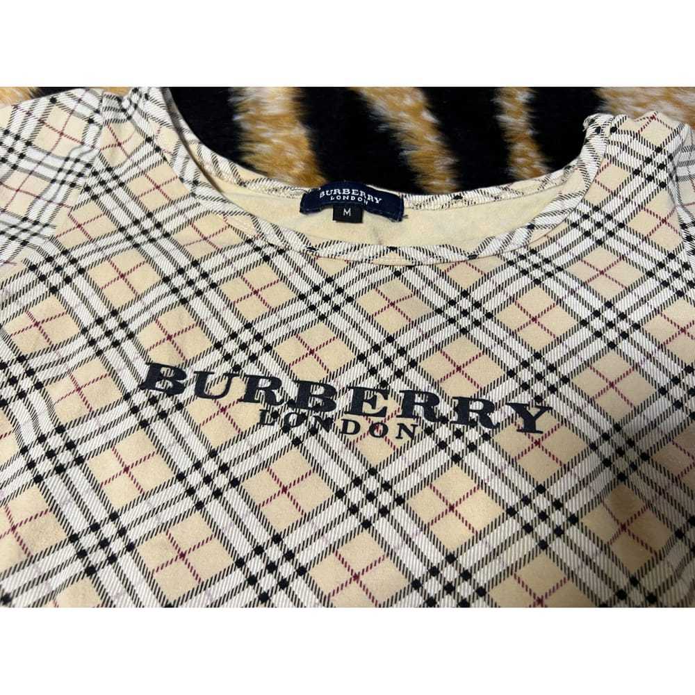 Burberry T-shirt - image 8