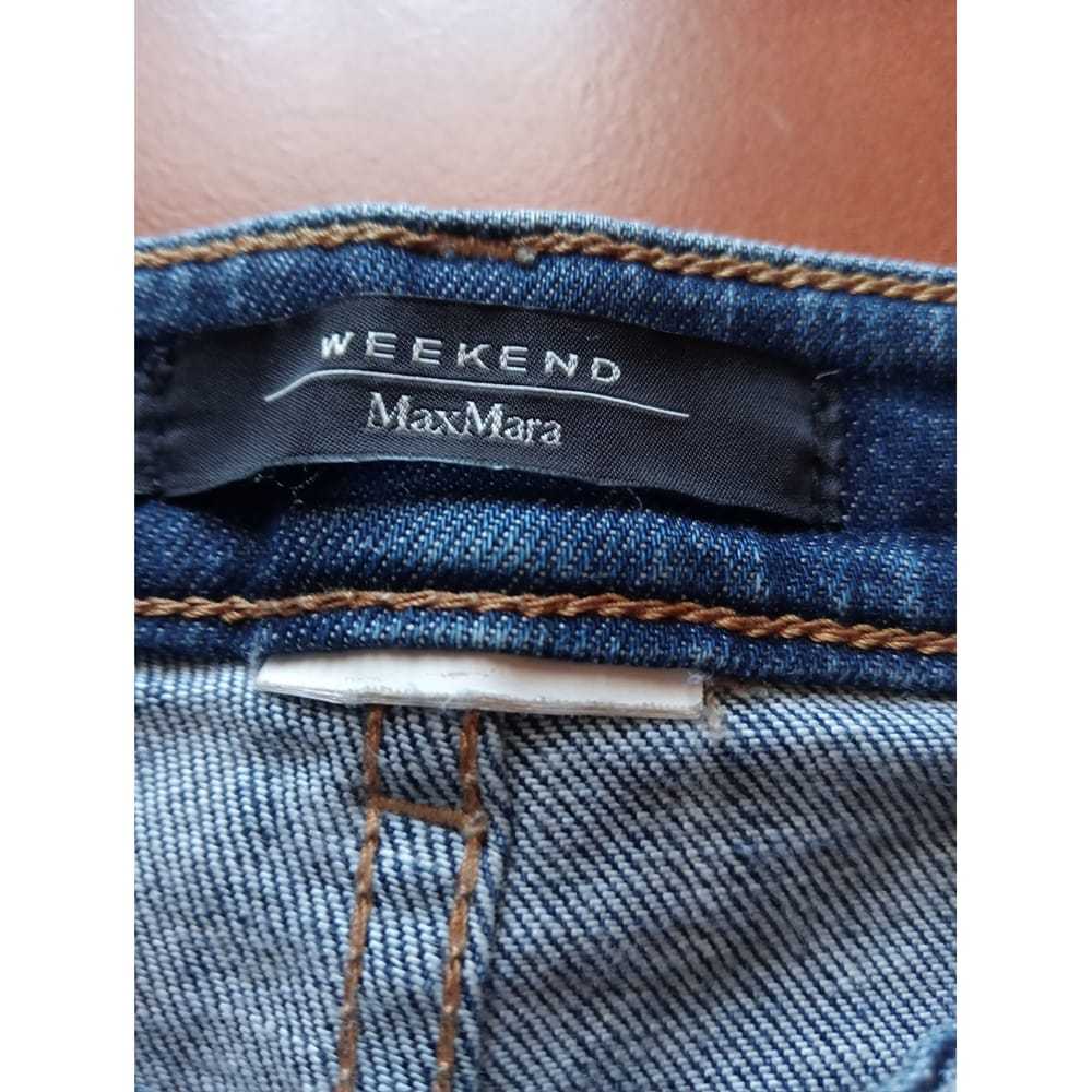 Max Mara Weekend Slim jeans - image 5