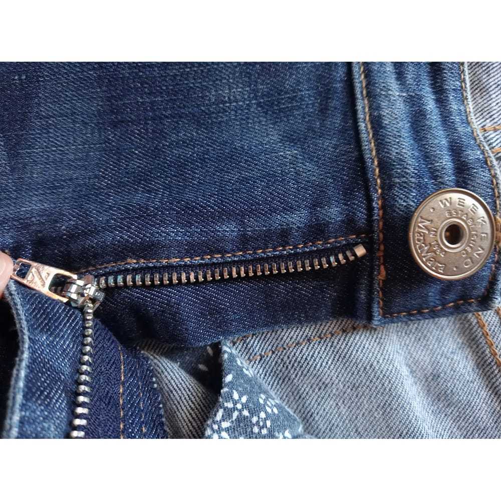 Max Mara Weekend Slim jeans - image 9