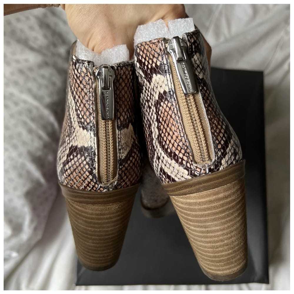 vince camuto gravana boots