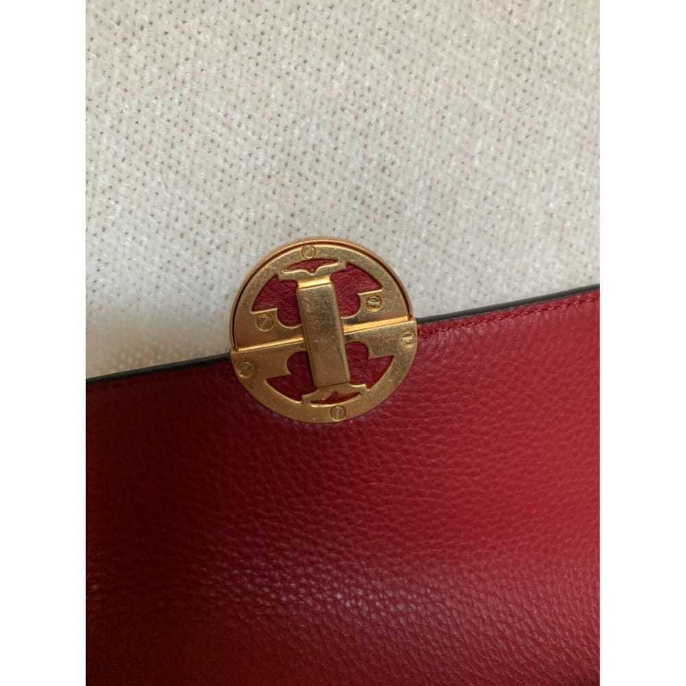 Tory Burch Leather mini bag - image 10