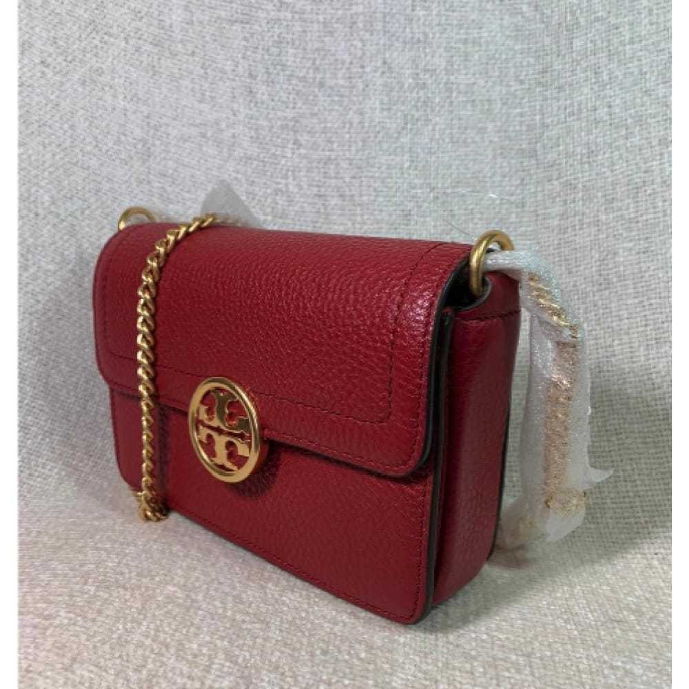 Tory Burch Leather mini bag - image 7