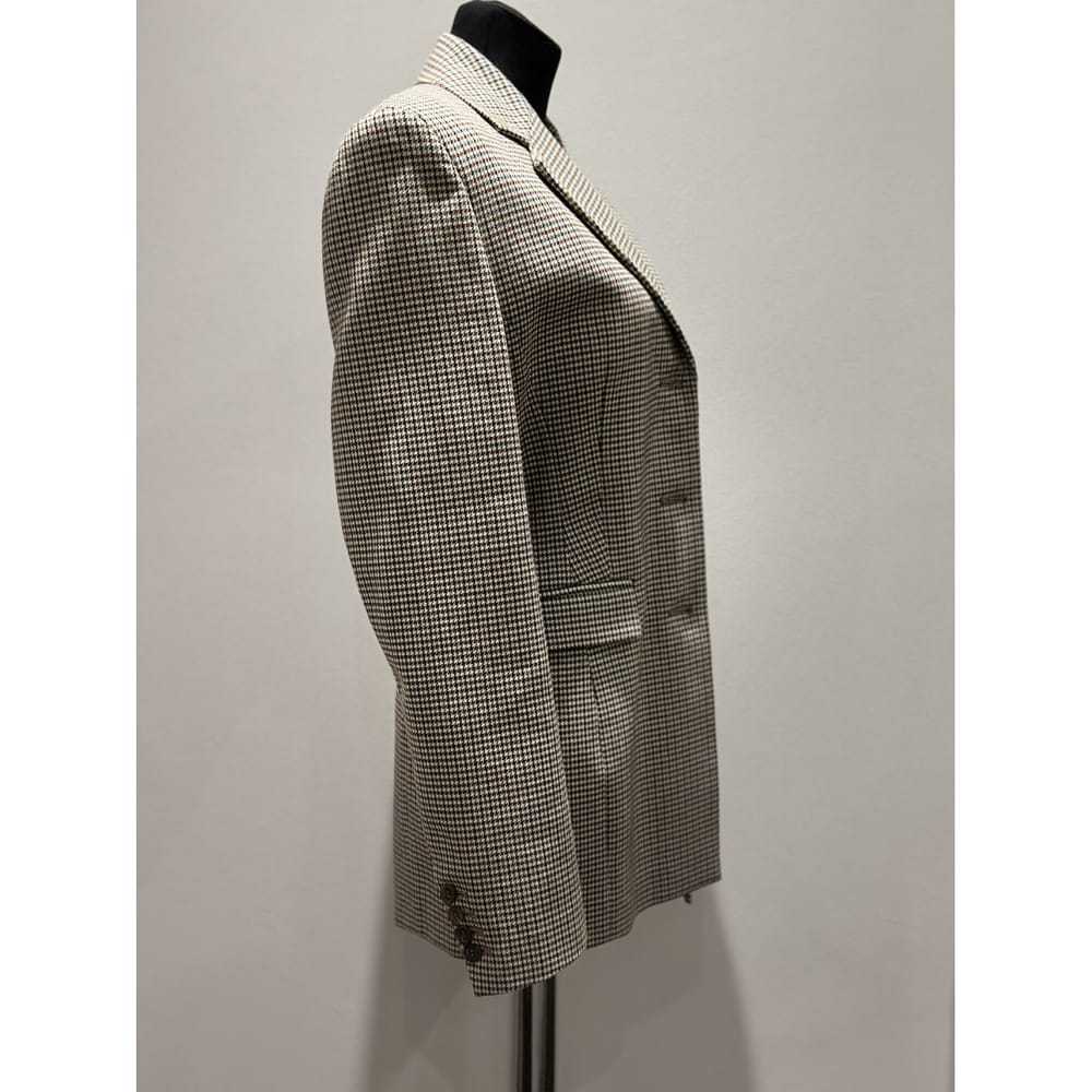 Magda Butrym Wool blazer - image 2