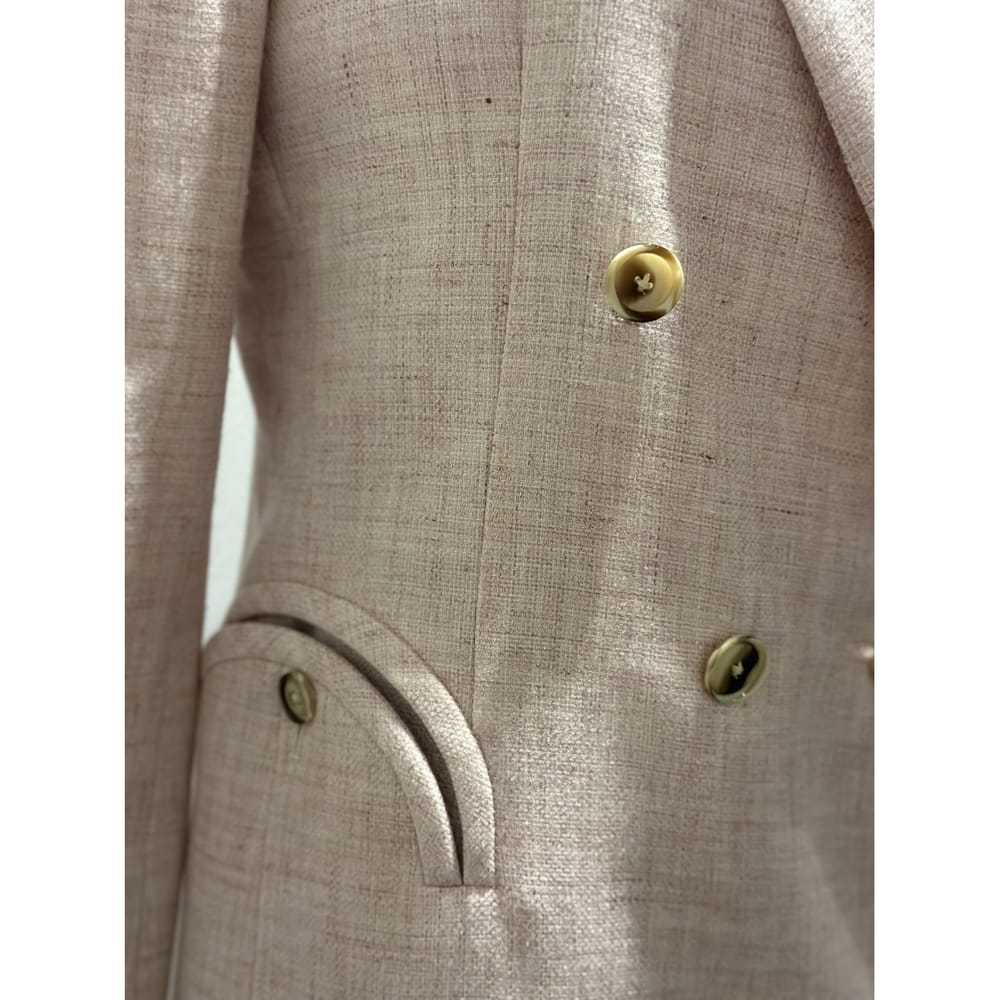 Blazé Milano Linen blazer - image 4
