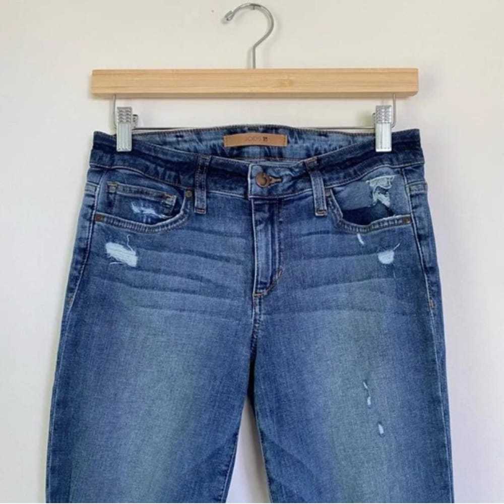 Joe's Slim jeans - image 3