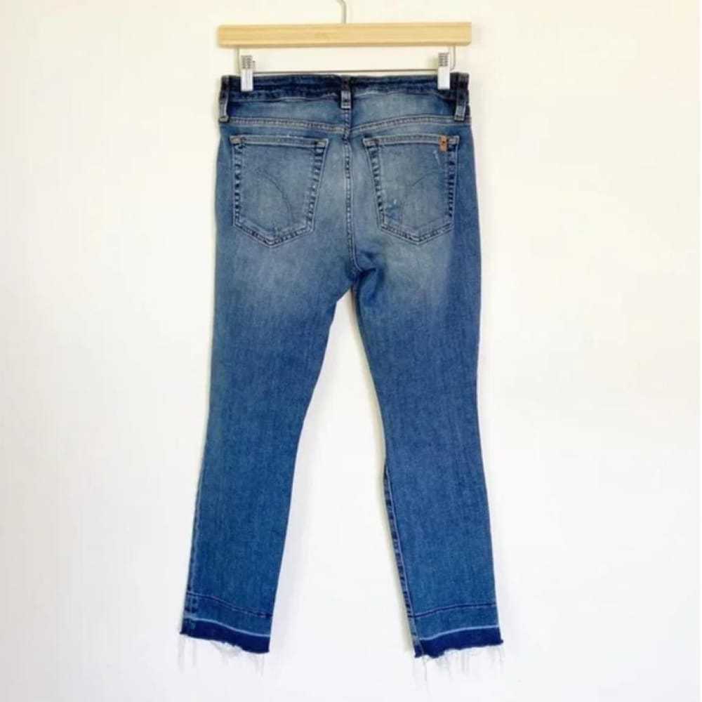 Joe's Slim jeans - image 5