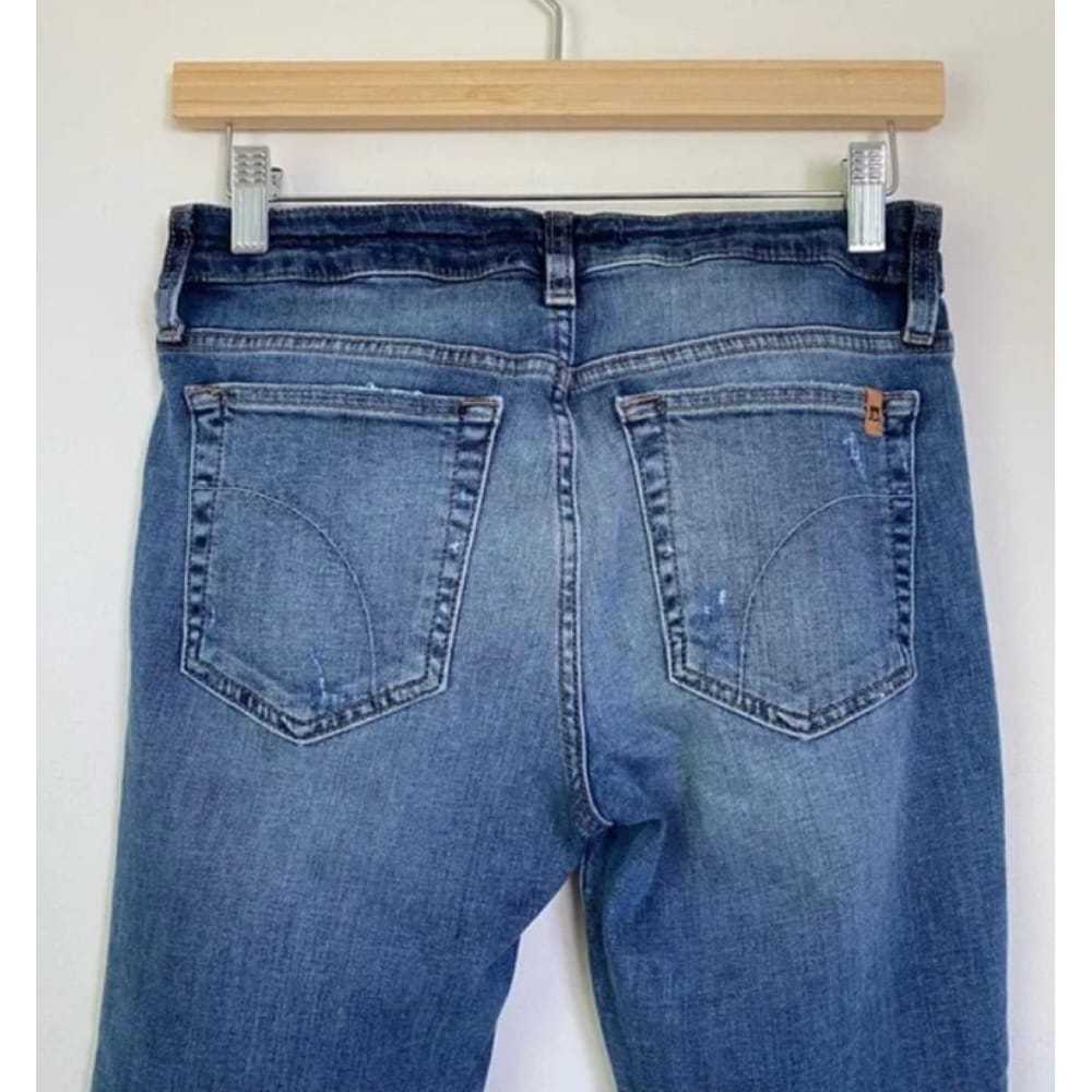 Joe's Slim jeans - image 6