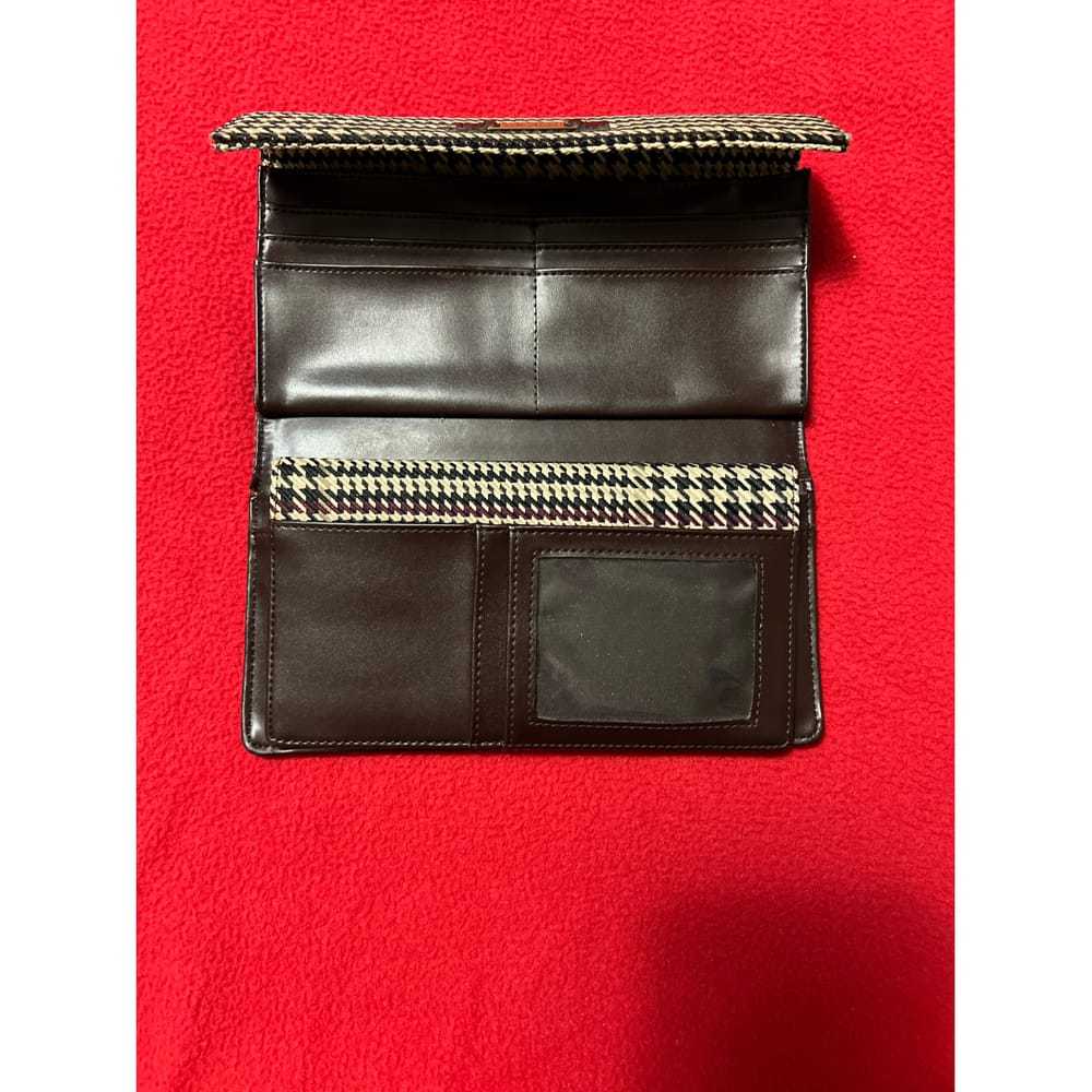 Ralph Lauren Cloth wallet - image 3