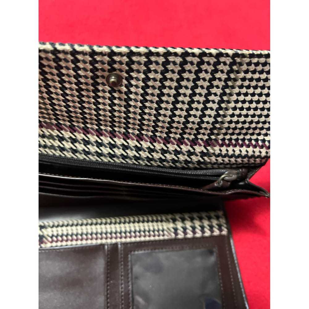 Ralph Lauren Cloth wallet - image 6