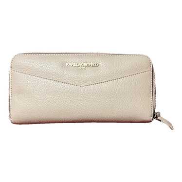 Karl lagerfeld wallets - Gem