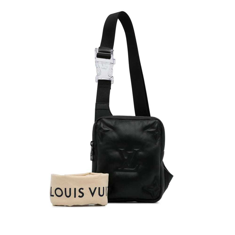 Louis Vuitton Leather crossbody bag - image 11
