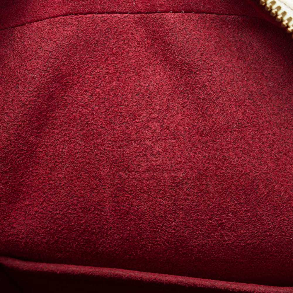 Louis Vuitton Trouville leather handbag - image 6