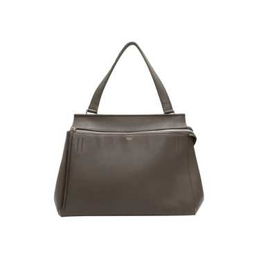 Celine Edge leather handbag