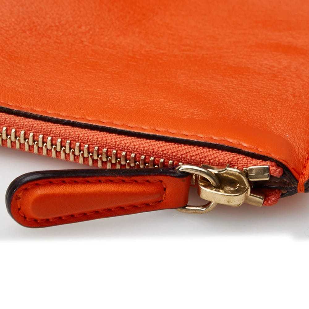 Dior Diorissimo leather crossbody bag - image 12