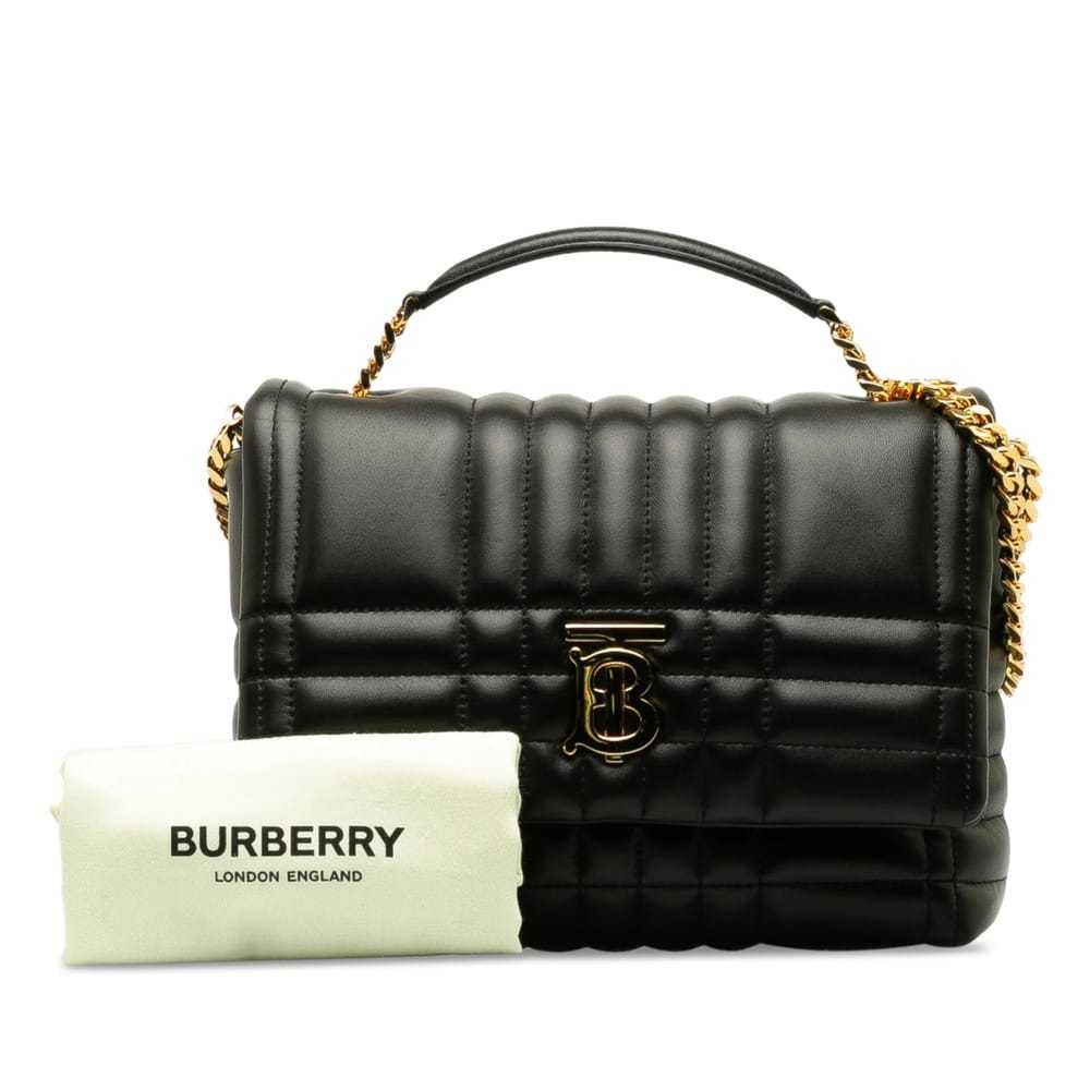 Burberry Lola leather crossbody bag - image 11