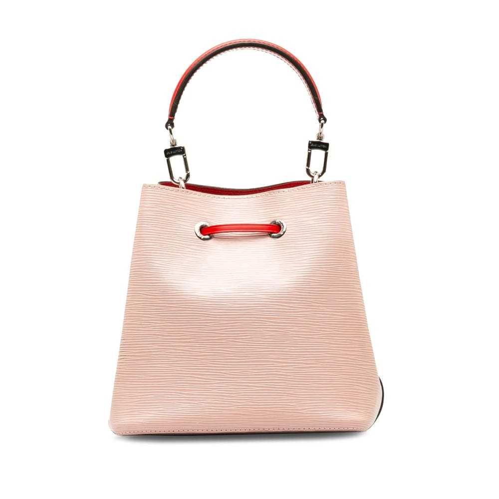 Louis Vuitton NéoNoé Bb leather bag - image 3