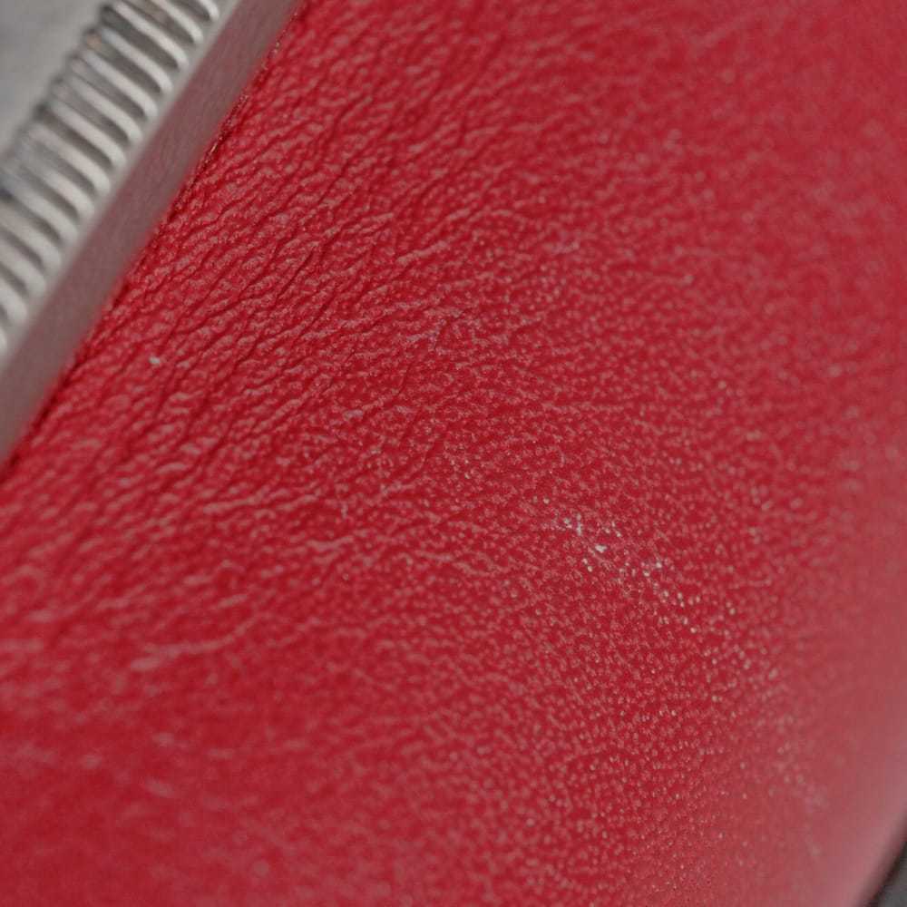 Gucci Padlock leather crossbody bag - image 11